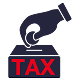taxation and business icon 2 1